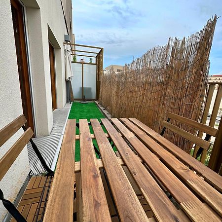 L'Envolee - 15' De Paris & 10' Du Stade De France Apartment Saint-Denis  Luaran gambar